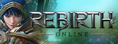 Rebirth Online - Apps on Google Play