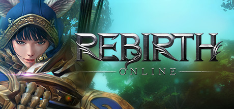 Rebirth Online on Steam