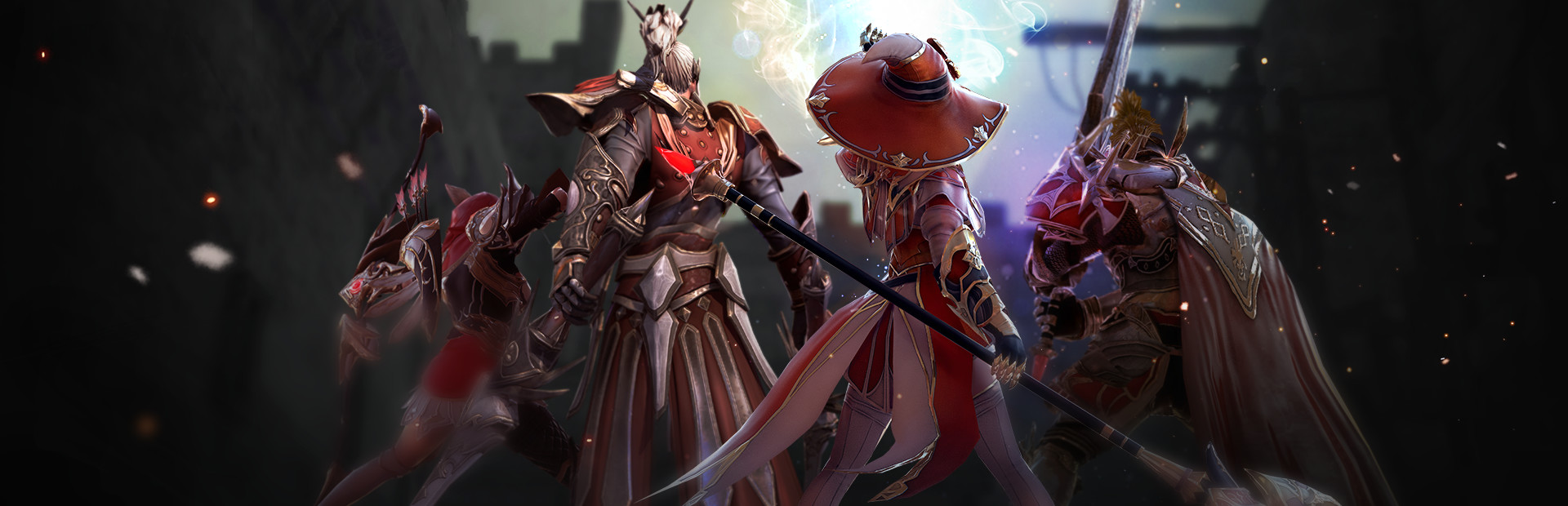 Rebirth Online