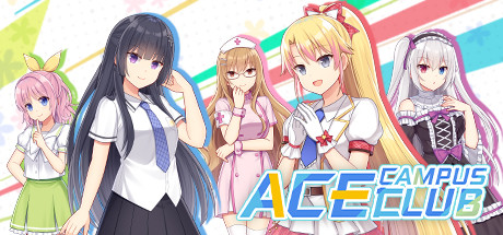 Ace Campus Club Cover Image