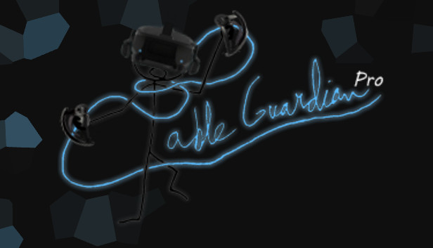 Cable Guardian Pro Steam capsule image