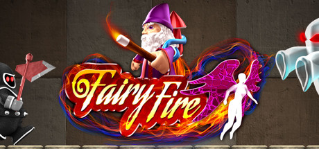 Steam Community :: Fairy Fire - Defender of the Fairies