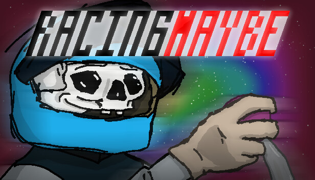 Racingmaybe Steam capsule image