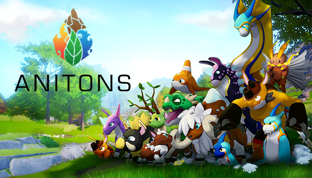 Anitons Steam capsule image