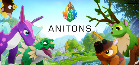 Anitons