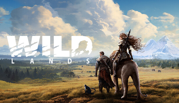 WILDLANDS Steam capsule image