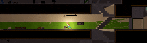 PRESENTATION - Kandria 7 humanity | RPG Jeuxvidéo