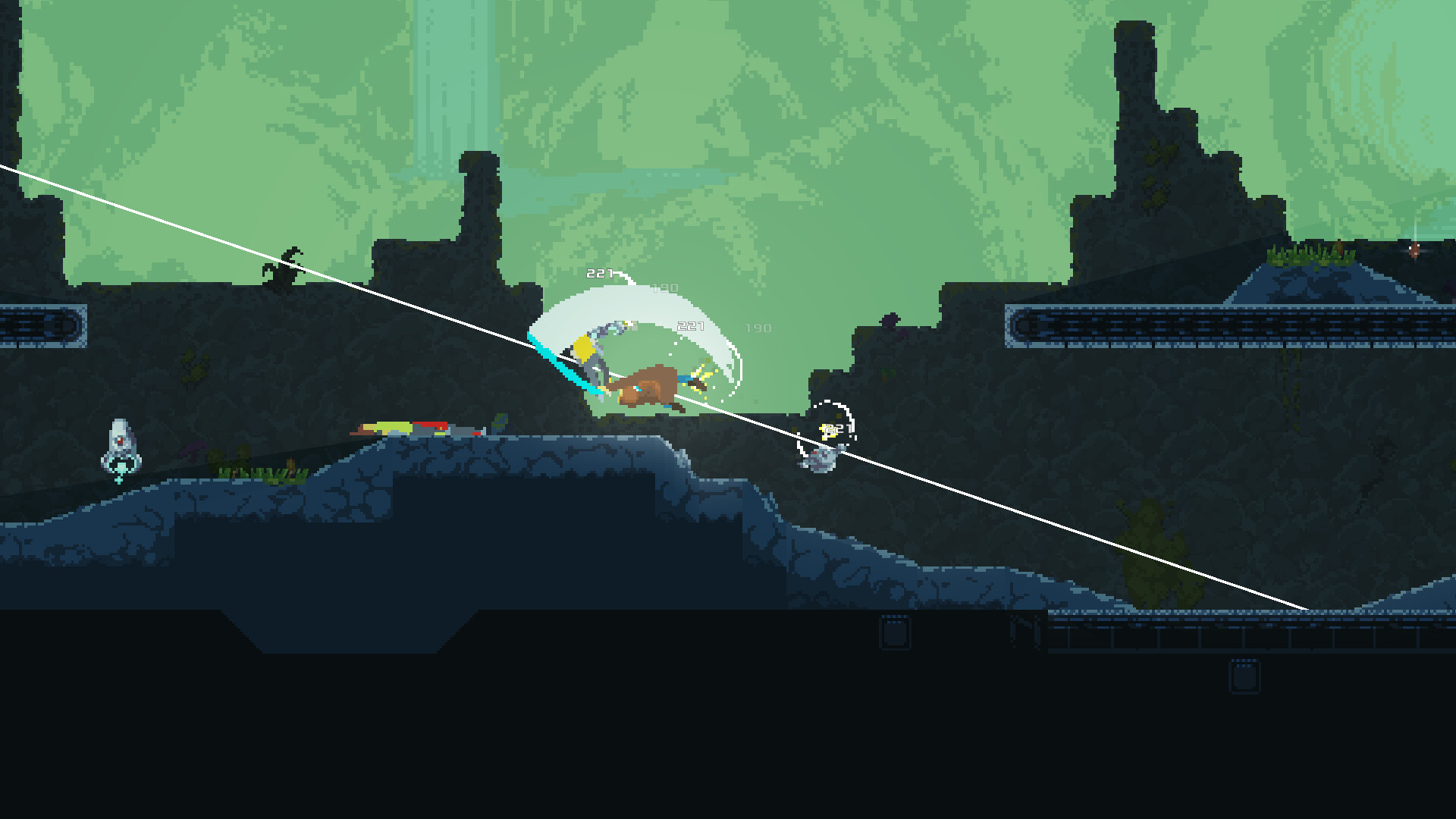 Indie Game Lover Kandria