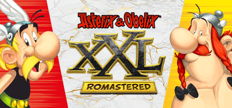 Baixar Asterix & Obelix XXL: Romastered Torrent