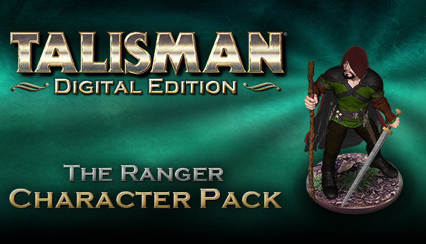 Talisman Character - Ranger Steam capsule image