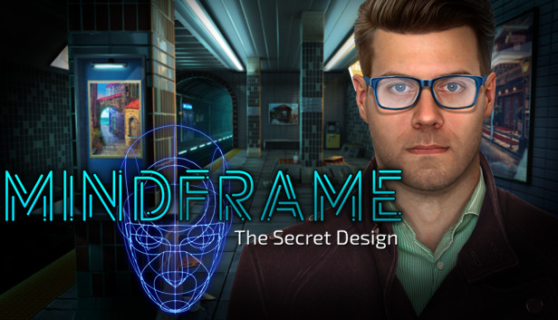 Mindframe: The Secret Design Collector's Edition Steam capsule image