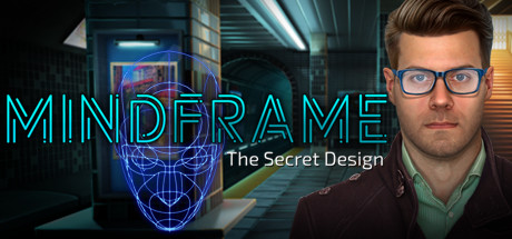 Mindframe: The Secret Design Collector's Edition Cover Image