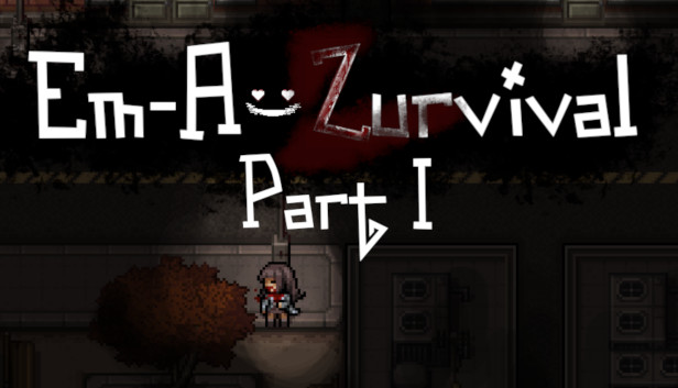Em-A-Zurvival Steam capsule image