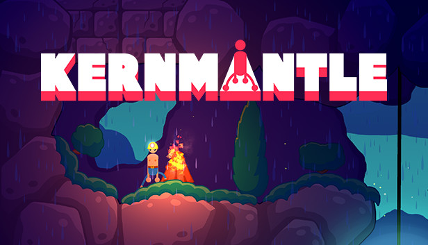 Kernmantle Steam capsule image