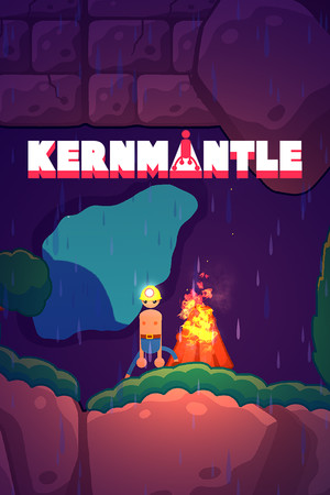 Kernmantle cover art