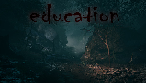 Education Steam capsule image