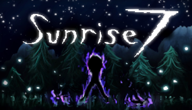 Sunrise 7 Steam capsule image