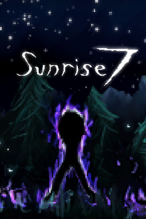 Sunrise 7 cover art