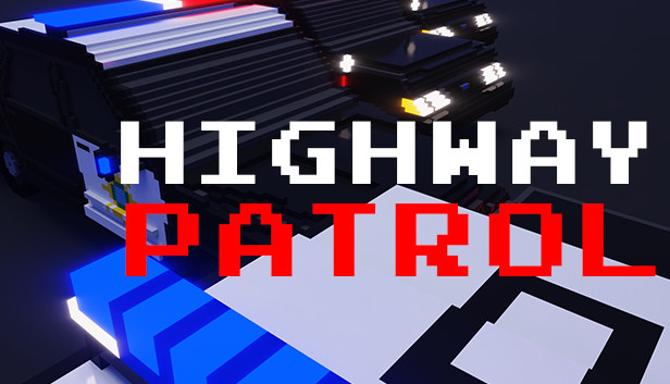 911FR: Highway Patrol Steam capsule image