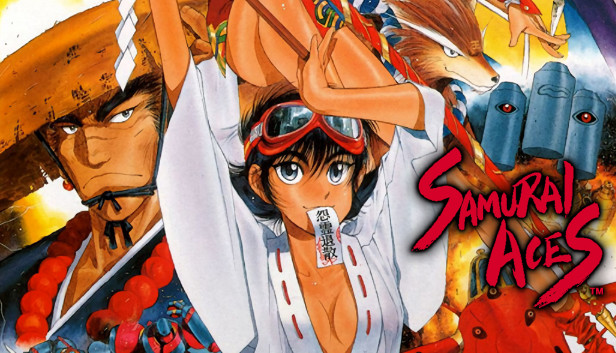 samurai aces ps2 iso samurai aces ps2 iso