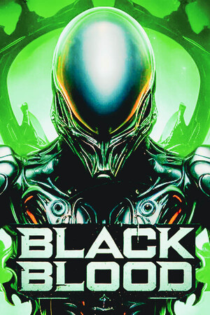 Black blood