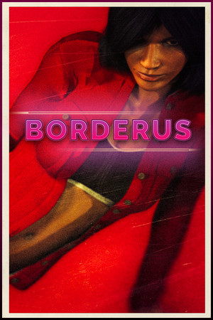 Borderus cover art
