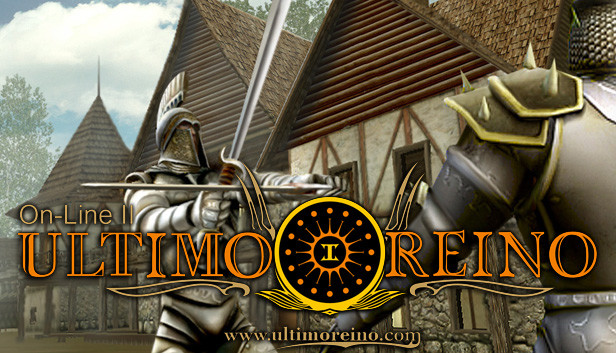 Ultimo Reino Steam capsule image