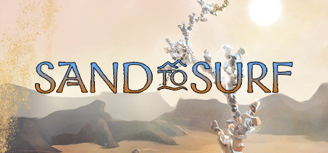 Sand to Surf concurrent players on Steam