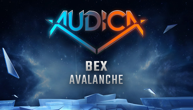 AUDICA - Bex - "Avalanche" Steam capsule image