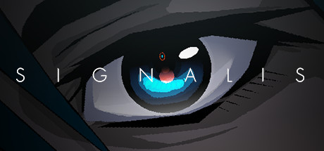 SIGNALIS Cover Image