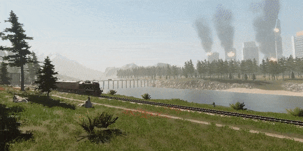 《Zompiercer》（v7.2版）插图22