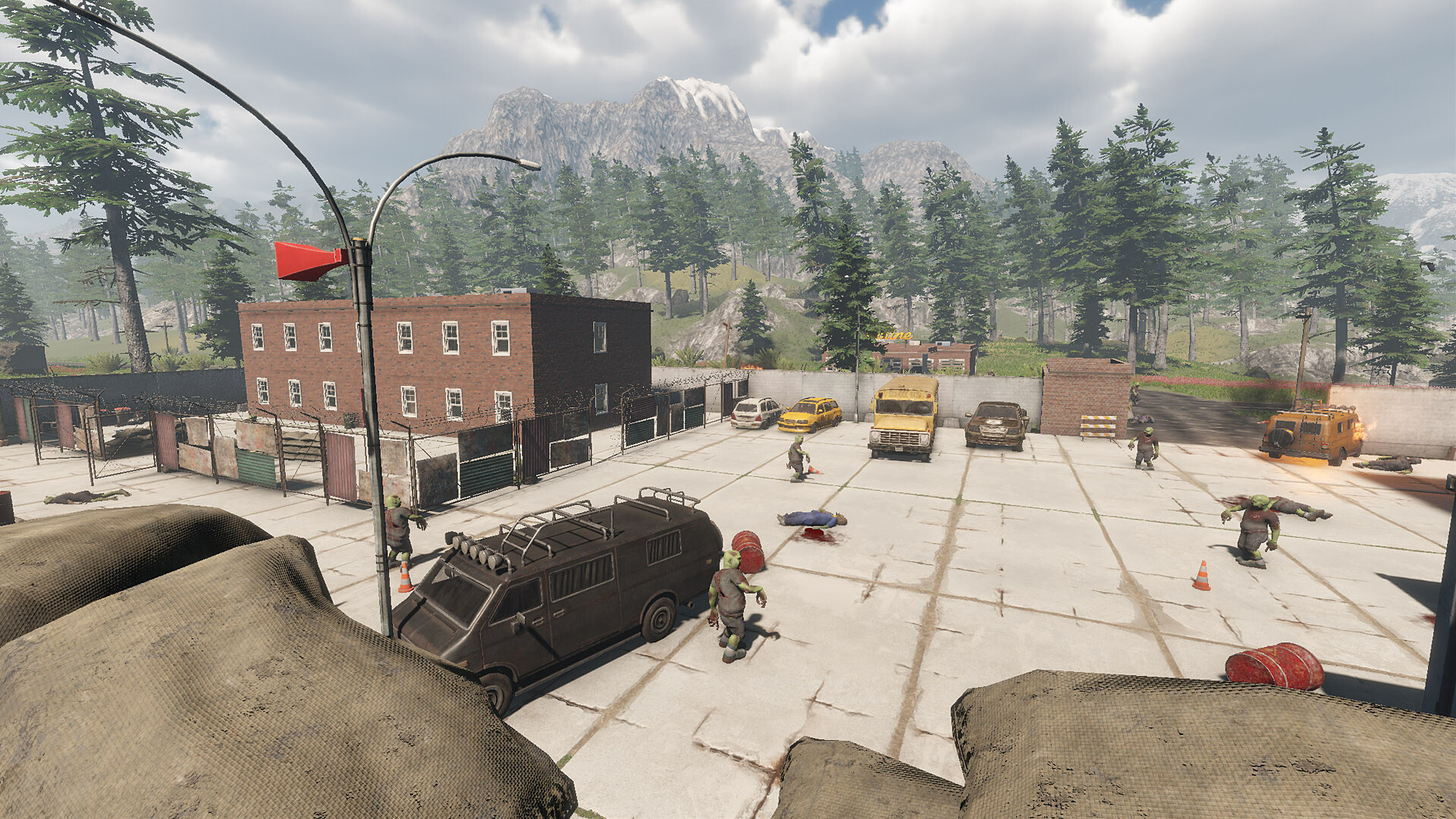 《Zompiercer》（v7.2版）插图9