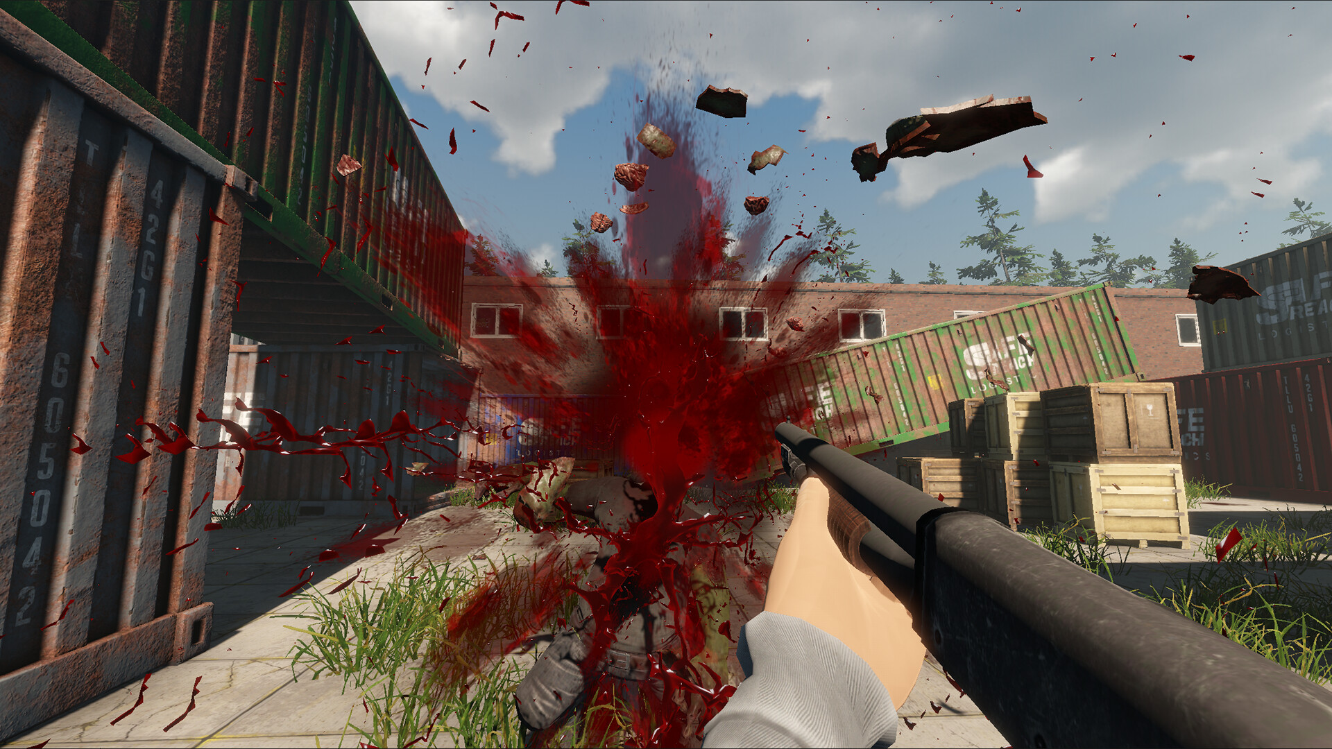 《Zompiercer》（v7.2版）插图14