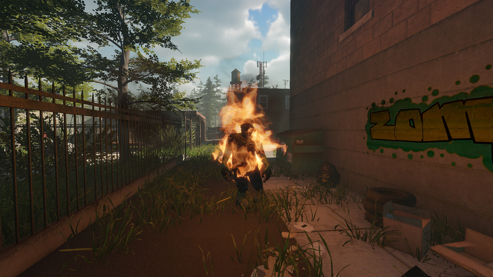 《Zompiercer》（v7.2版）插图4