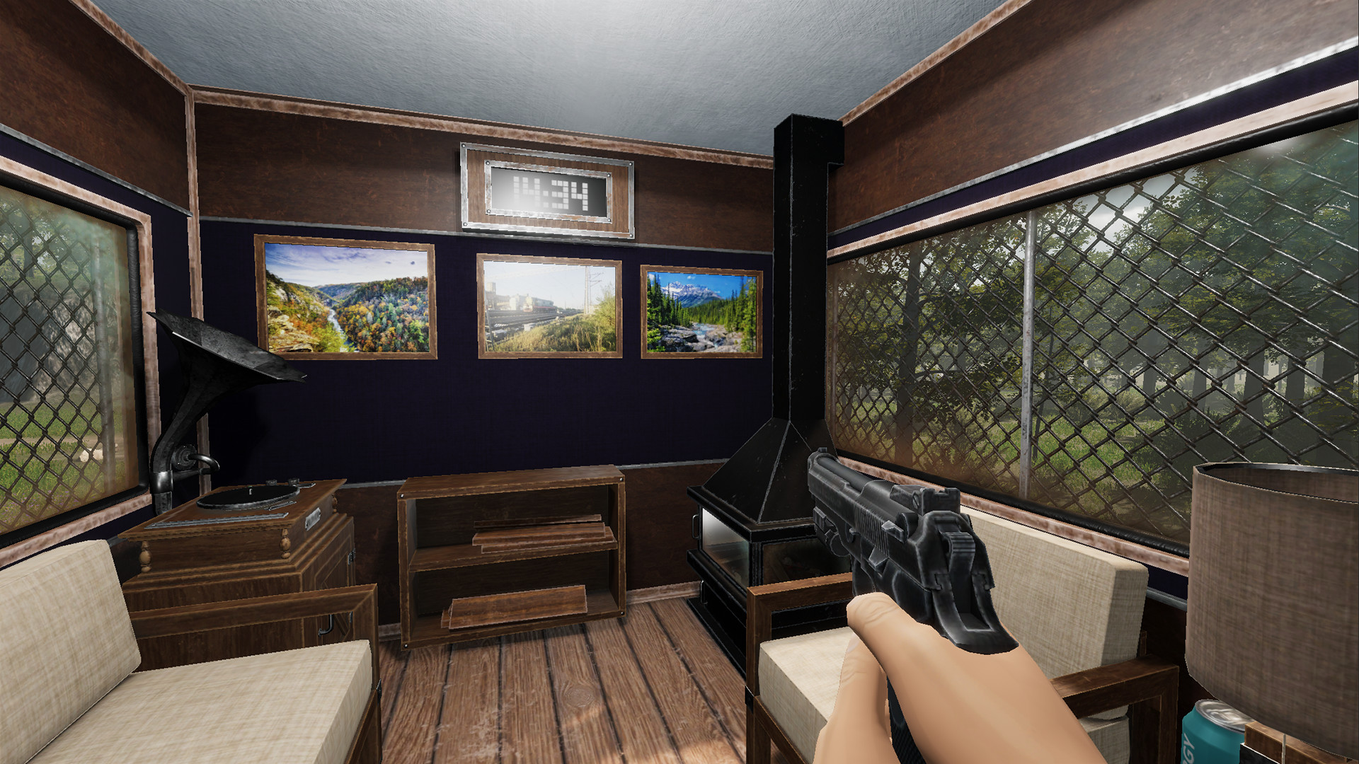 《Zompiercer》（v7.2版）插图16