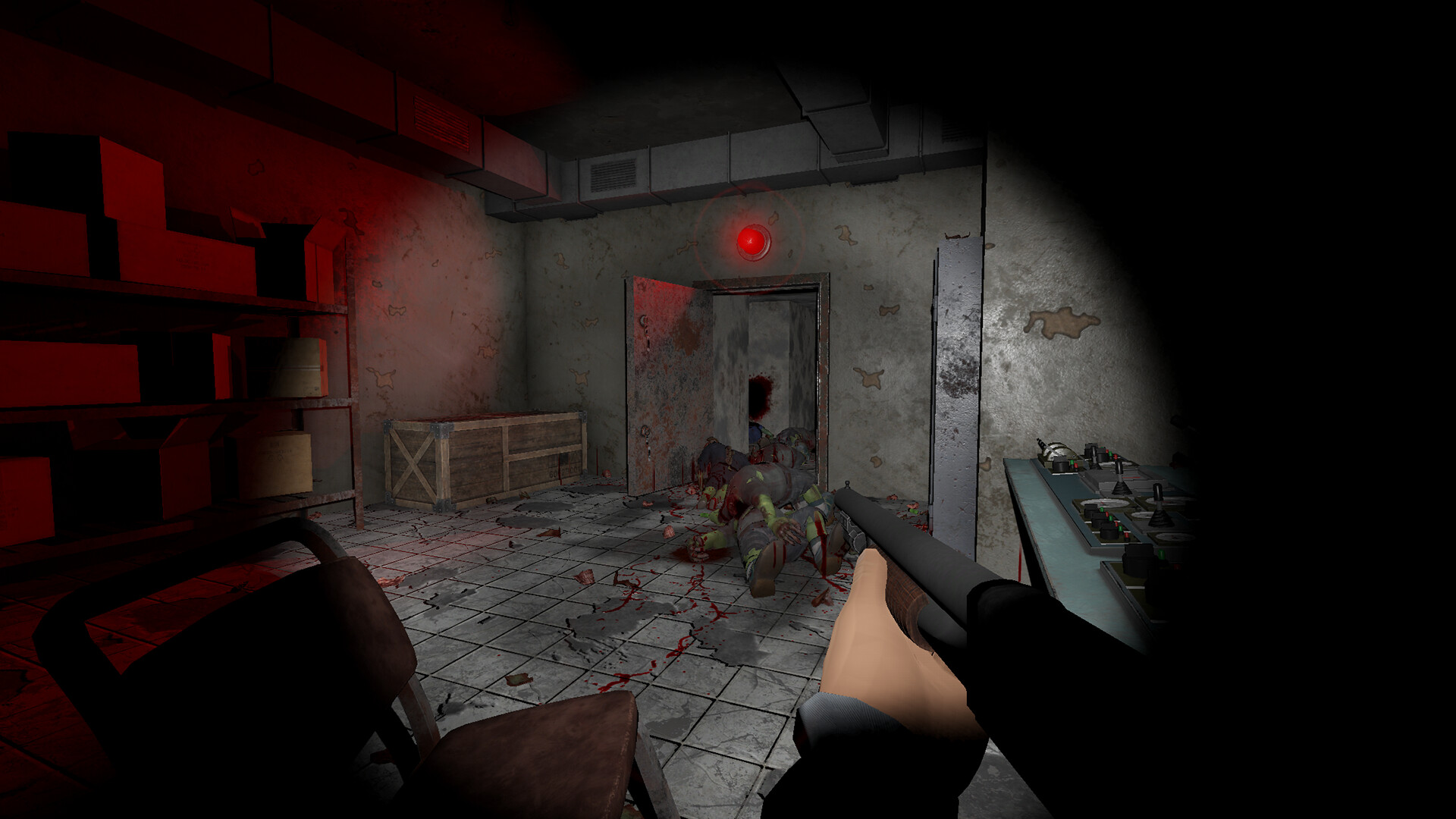 《Zompiercer》（v7.2版）插图7