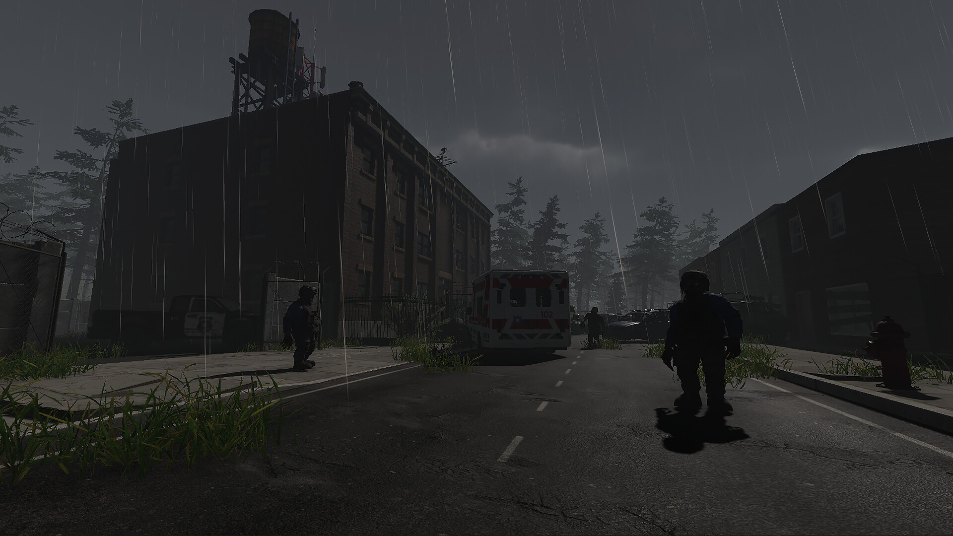 《Zompiercer》（v7.2版）插图11