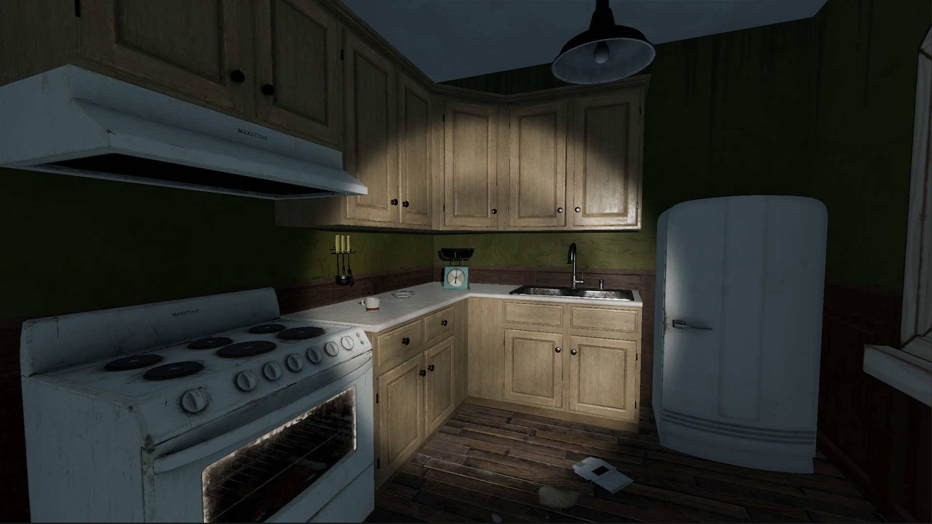 《Zompiercer》（v7.2版）插图2