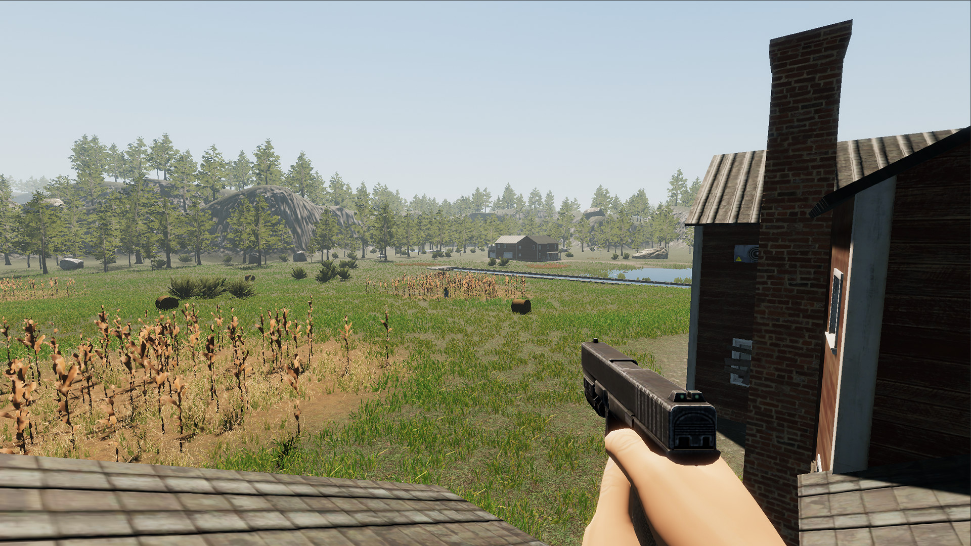 《Zompiercer》（v7.2版）插图13