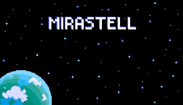 Mirastell Steam capsule image