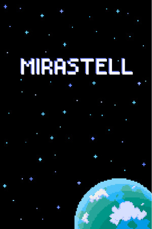 Mirastell cover art