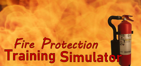 Fire Protection Training Simulator concurrent players on Steam