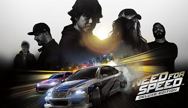 Save 75% on Need for Speed™ on Steam