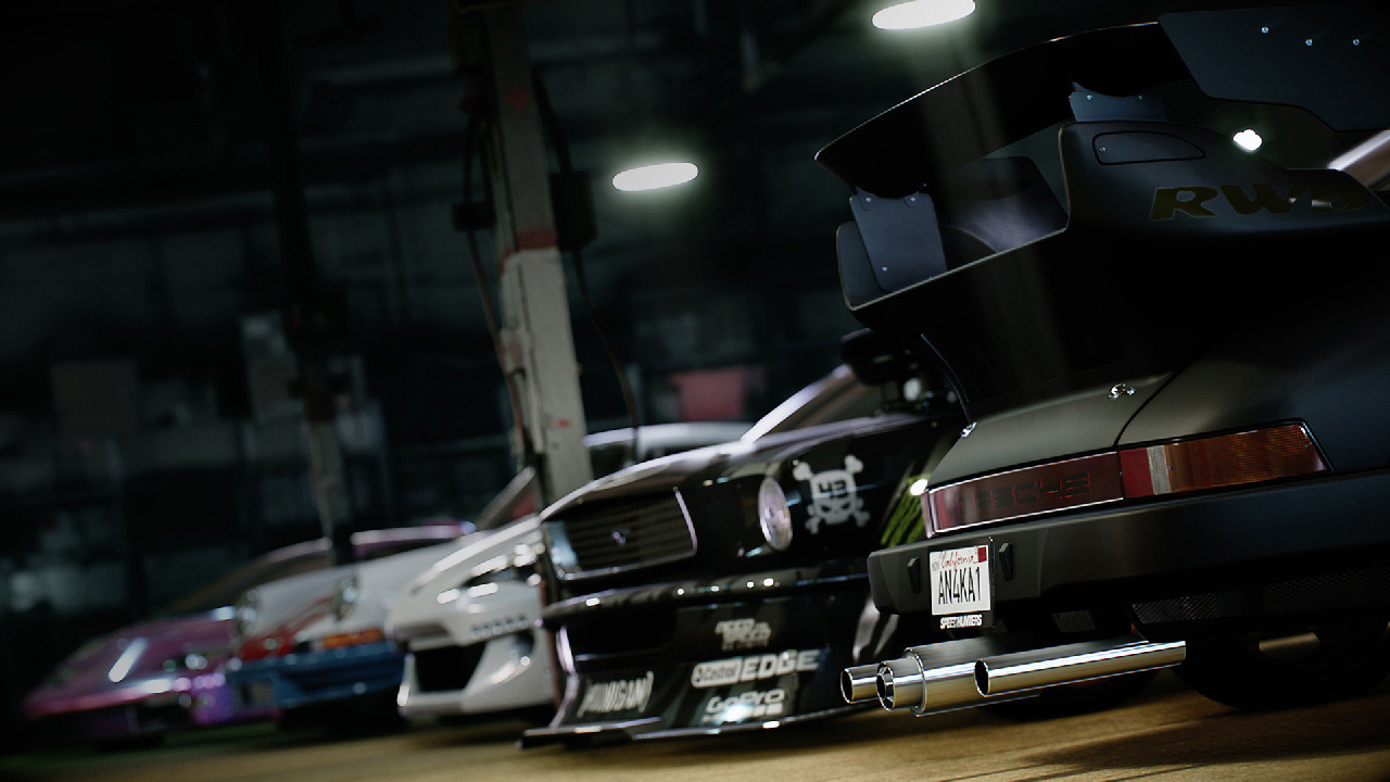Need For Speed On Steam Need For Speed On Steam