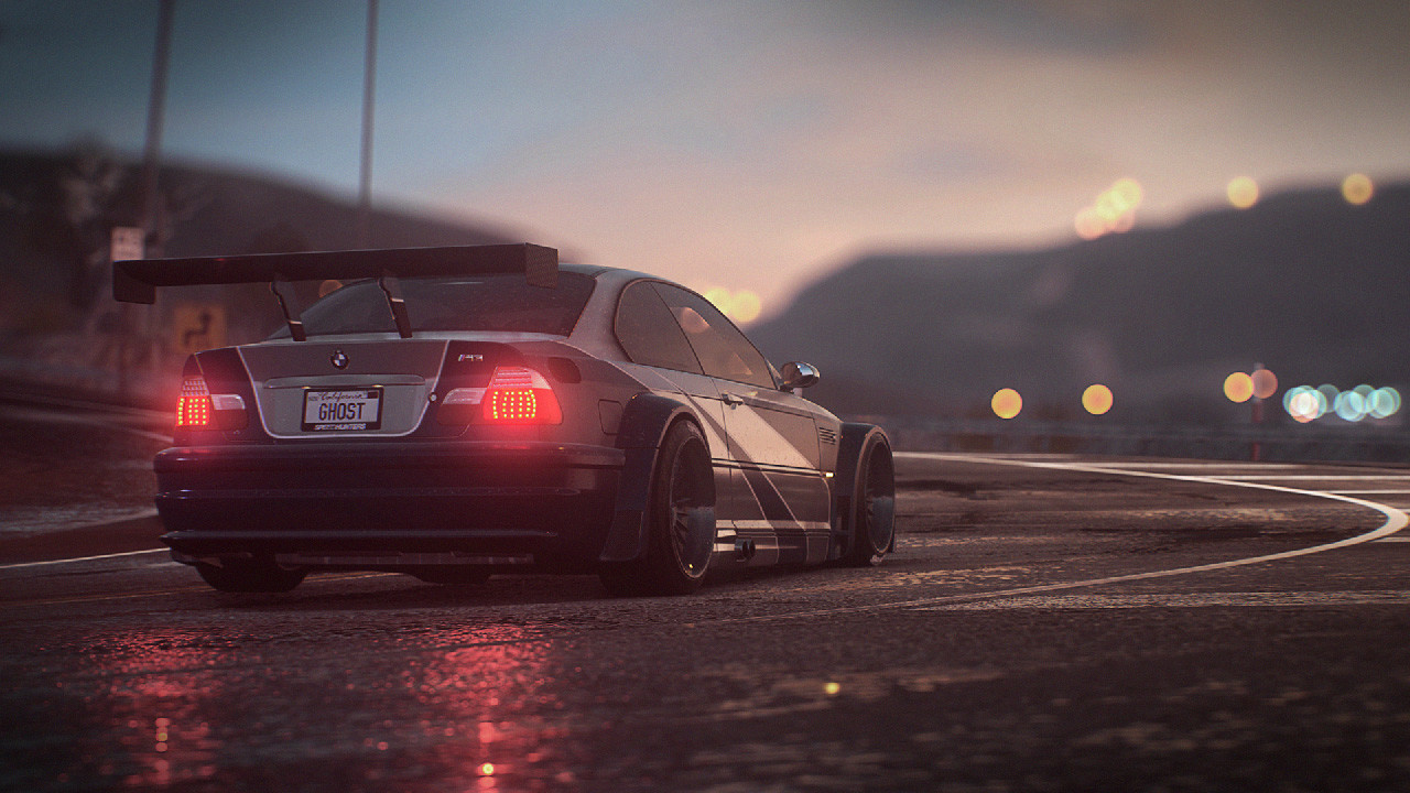 Need for Speed: Most Wanted getting a remake according to original voice  actor