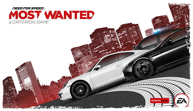 Steam Workshop::NFS Most Wanted 2005