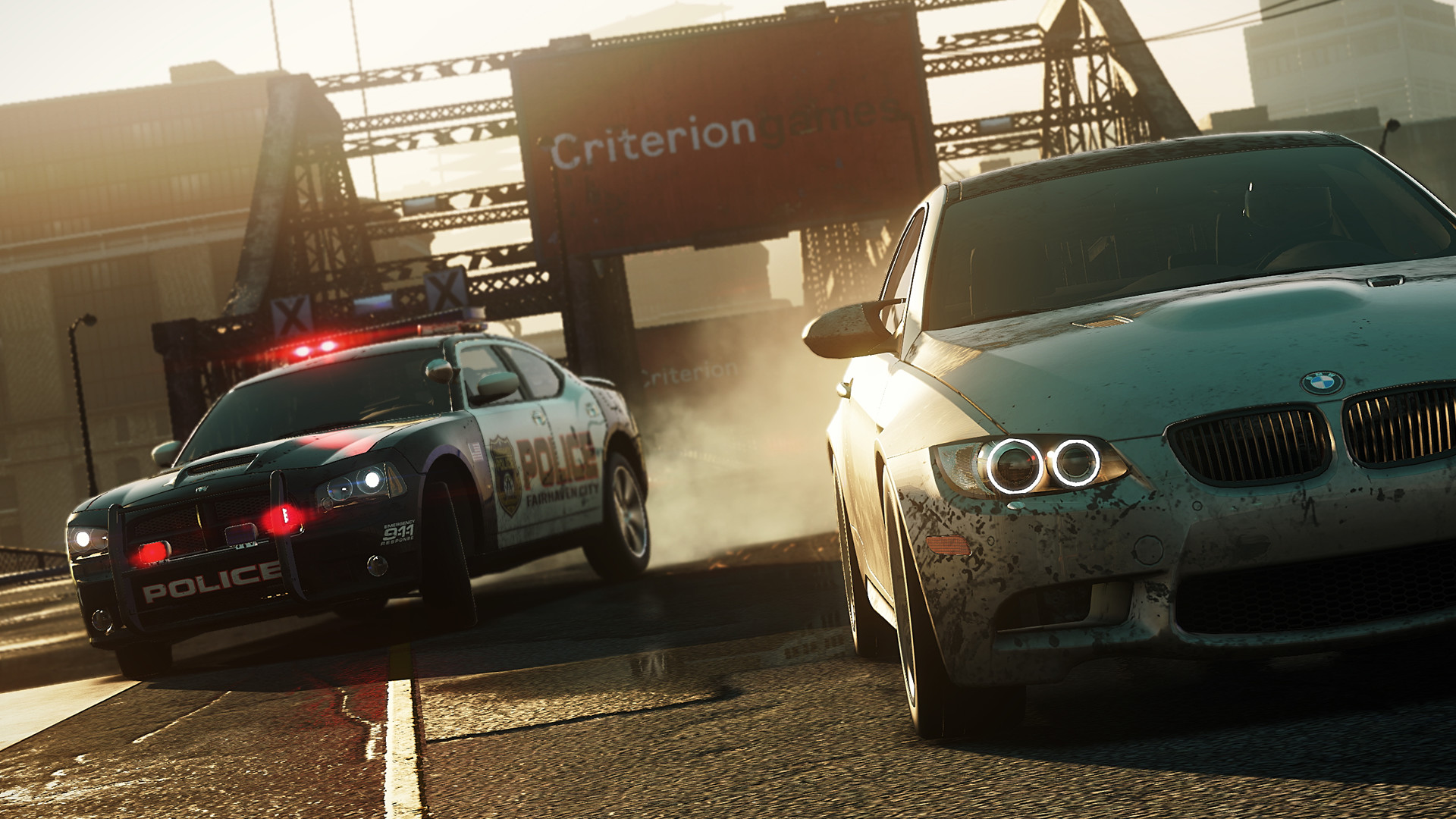 need for speed most wanted 2012 pc optimization
