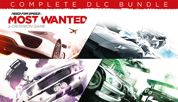specificatie benzine Nathaniel Ward Need for Speed™ Most Wanted Complete DLC Bundle on Steam
