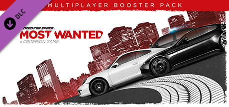 Need For Speed Most Wanted Para Mac Os X