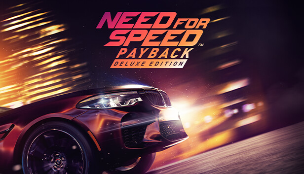 Need for Speed Payback - Jogo de corrida de carros - Site oficial